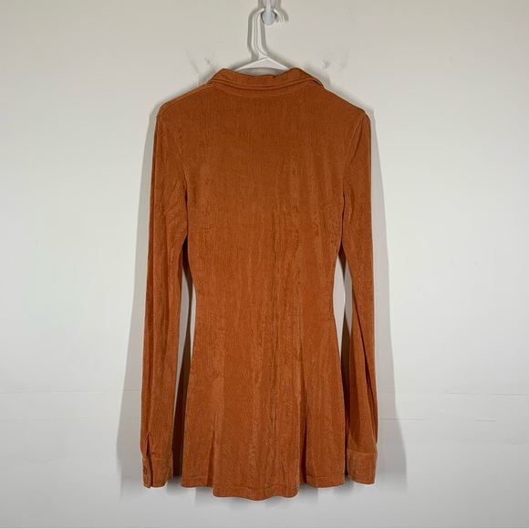 With Jean Andy Dress Size XS - Picture 5 of 12